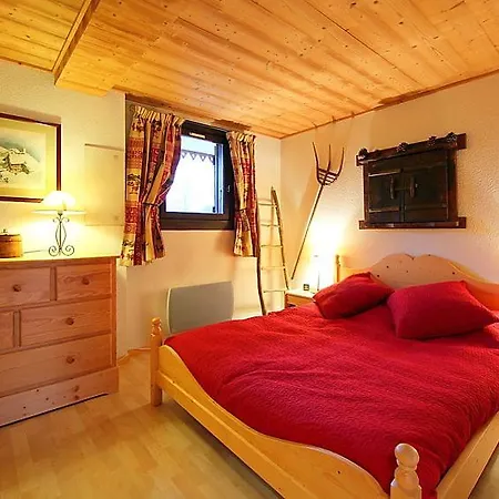 Chamonix-mont-blanc Sleeps 6 Wifi * Chamonix